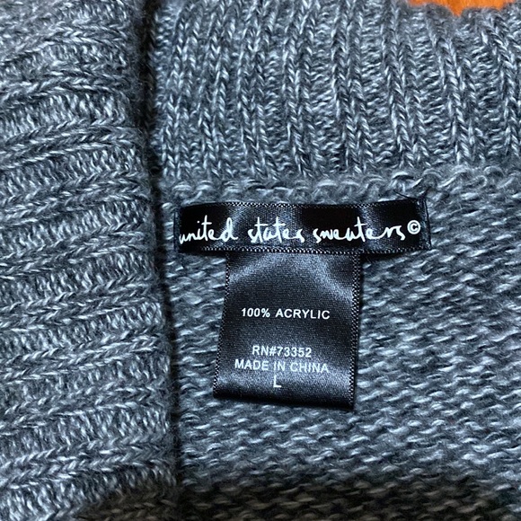 United States Sweaters Sweater 